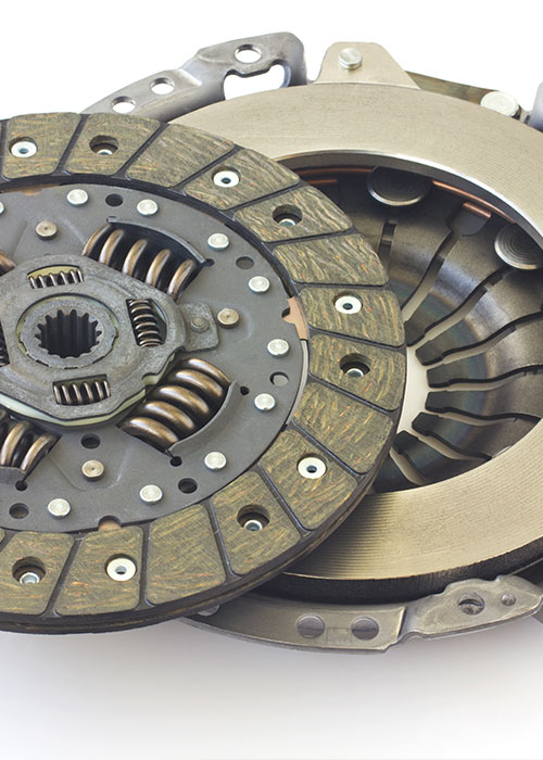 Clutch-Parts